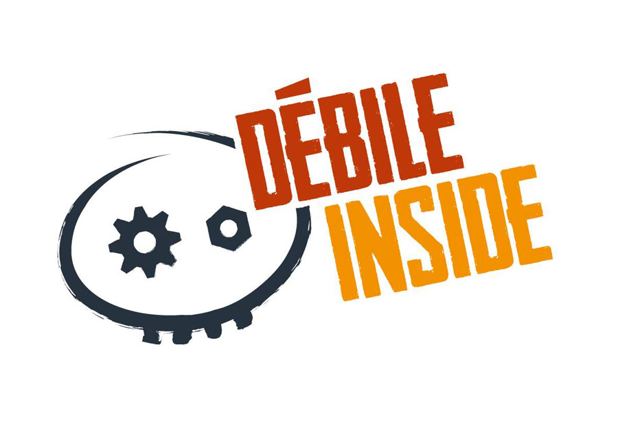 Debile Inside