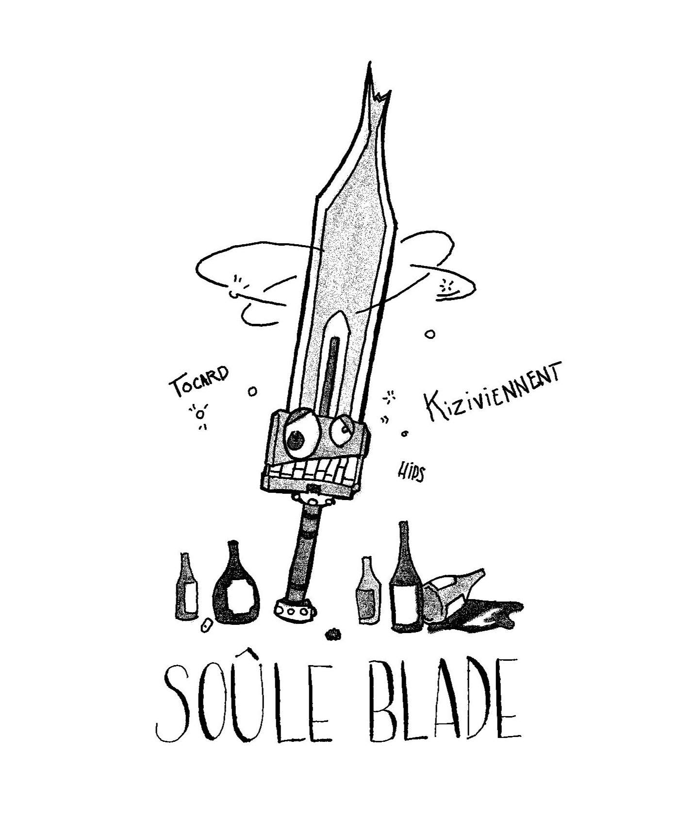 Blade